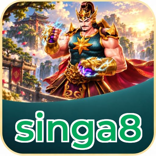 Screenshot 8 - singa8 Dashboard