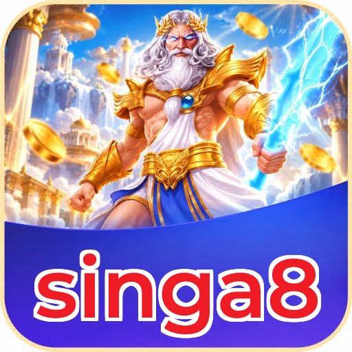 Screenshot 3 - singa8 Settings