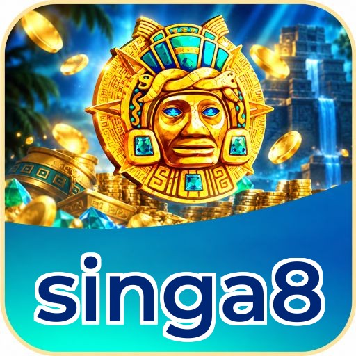 Screenshot 3 - singa8 Settings