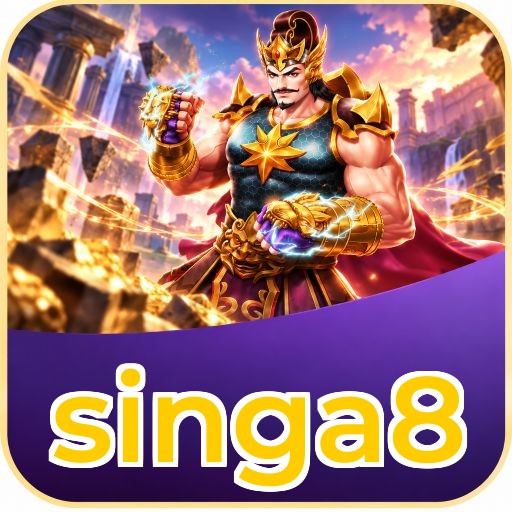 Screenshot 3 - singa8 Settings