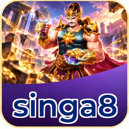 Screenshot 3 - singa8 Settings