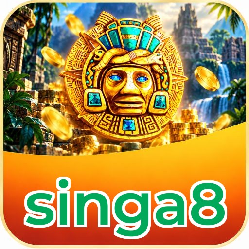 Screenshot 3 - singa8 Settings