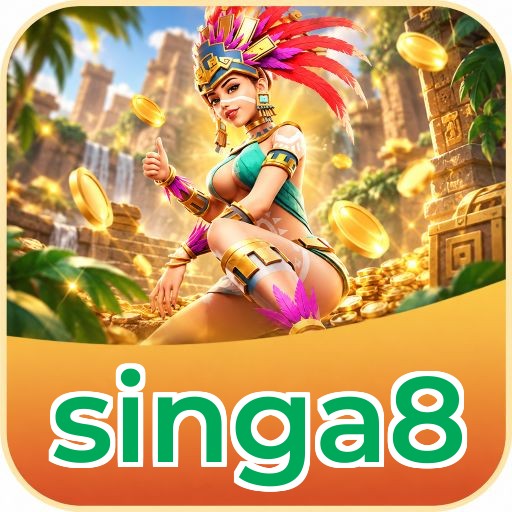 Screenshot 3 - singa8 Settings