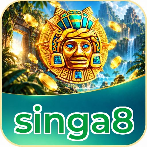 Screenshot 3 - singa8 Settings
