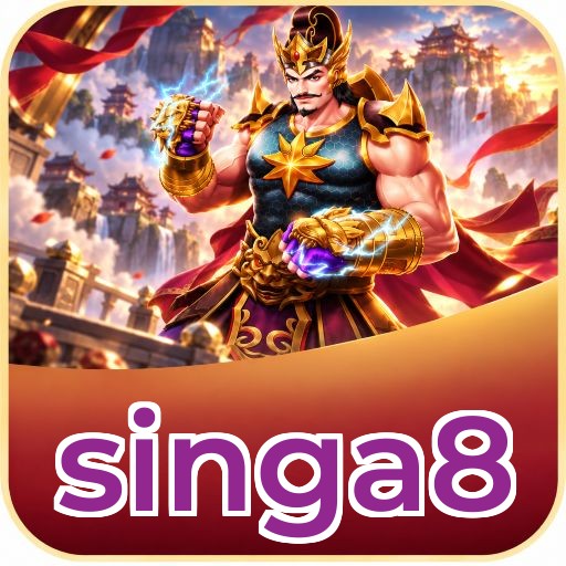 Screenshot 2 - singa8 Features